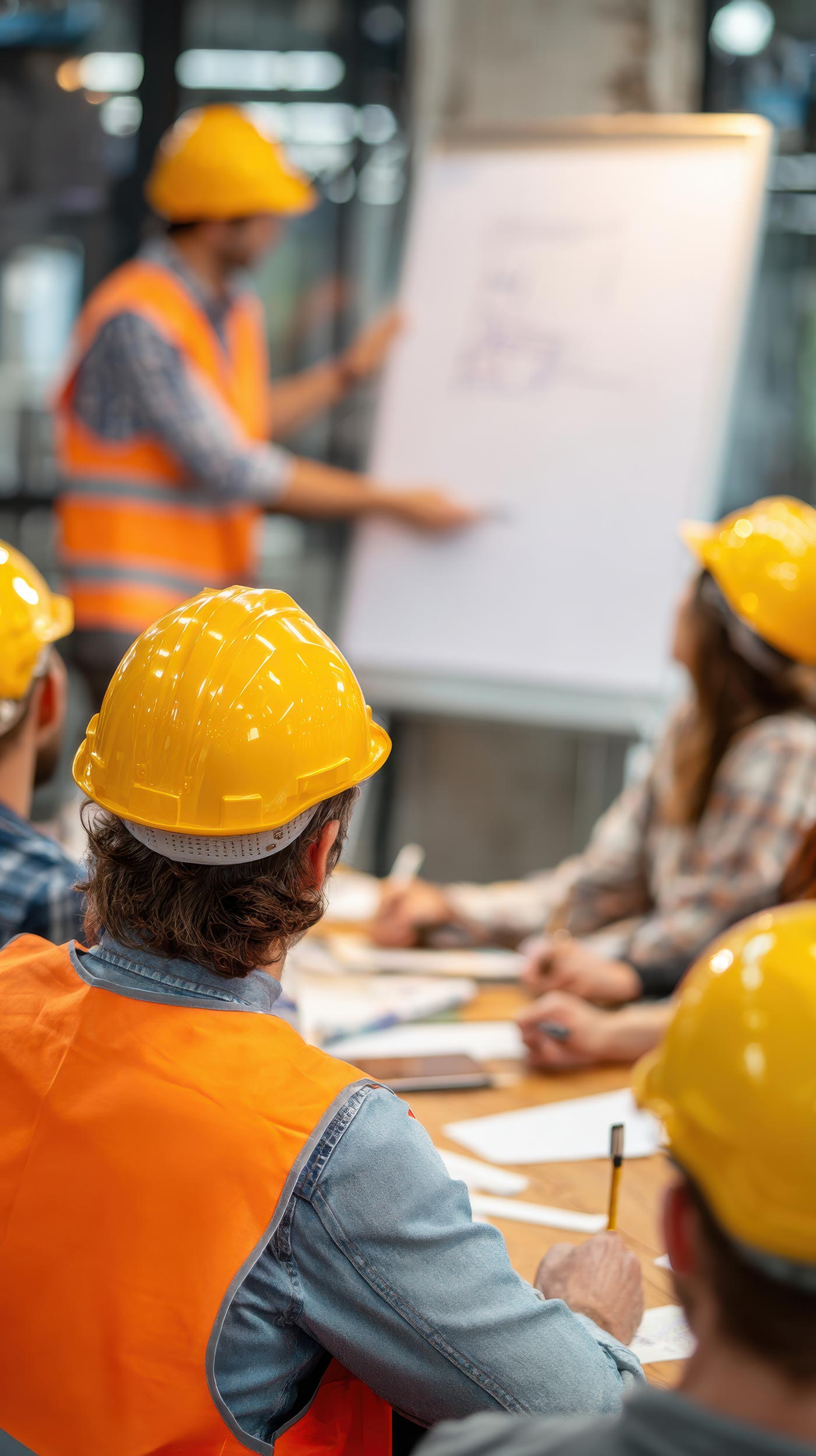Arbeitssicherheit bei Elektroanlagen – ich sensibilisiere Ihr Team